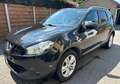 Nissan Qashqai+2 1.6 I-Way Negru - thumbnail 1