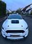 Ford Mustang Fastback 5.0 Ti-VCT V8 Aut. GT Usa Import Weiß - thumbnail 3