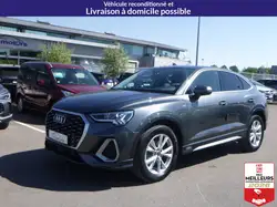 Audi Q3 35 TFSI 150 S tronic 7 S line