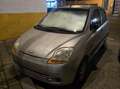 Chevrolet Matiz Matiz 1.0 S S Gris - thumbnail 4