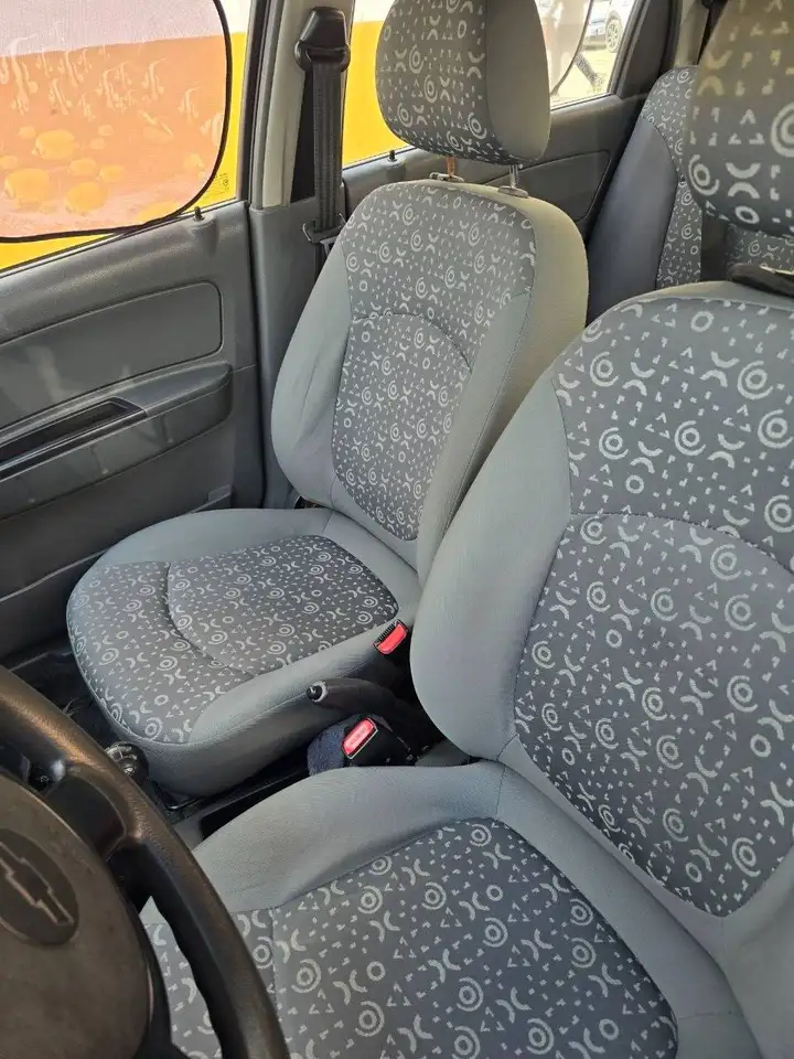 Chevrolet Matiz 1.0 S S, foto 2