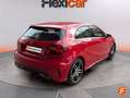 Mercedes-Benz A 200 200d Rojo - thumbnail 24