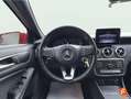 Mercedes-Benz A 200 200d Rojo - thumbnail 11