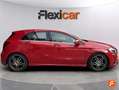 Mercedes-Benz A 200 200d Rojo - thumbnail 3