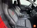 Mercedes-Benz A 200 200d Rouge - thumbnail 14