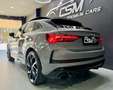 Audi RS Q3 Sportback 2.5 TFSI quattro S tronic Gris - thumbnail 5
