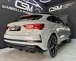 Audi RS Q3 Sportback 2.5 TFSI quattro S tronic Gris - thumbnail 2