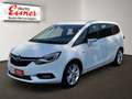 Opel Zafira C 1.4 Turbo ecoFlex Innovation 2xKlima LM - thumbnail 3