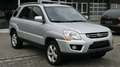 Kia Sportage EX Leder/Tempomat/Klimaaut. Zilver - thumbnail 7