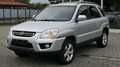 Kia Sportage EX Leder/Tempomat/Klimaaut. Zilver - thumbnail 1