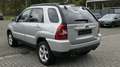 Kia Sportage EX Leder/Tempomat/Klimaaut. Zilver - thumbnail 3