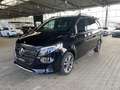Mercedes-Benz V 250 d AVANTGARDE/MBUX/DISTRONIC/LEDER/BURMESTER/360° Schwarz - thumbnail 2
