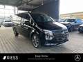 Mercedes-Benz V 250 d AVANTGARDE/MBUX/DISTRONIC/LEDER/BURMESTER/360° Schwarz - thumbnail 1