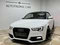 Audi A5 Cabrio 2.0 TDI clean diesel quattro Blanco - thumbnail 11