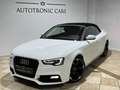 Audi A5 Cabrio 2.0 TDI clean diesel quattro Blanco - thumbnail 3