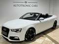 Audi A5 Cabrio 2.0 TDI clean diesel quattro Blanco - thumbnail 1