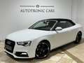 Audi A5 Cabrio 2.0 TDI clean diesel quattro Blanco - thumbnail 9