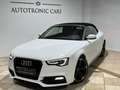 Audi A5 Cabrio 2.0 TDI clean diesel quattro Blanco - thumbnail 20
