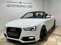 Audi A5 Cabrio 2.0 TDI clean diesel quattro Blanco - thumbnail 13