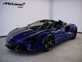 McLaren Artura Artura Spider / MSO Lantana / BLISS / B&W Mauve - thumbnail 1