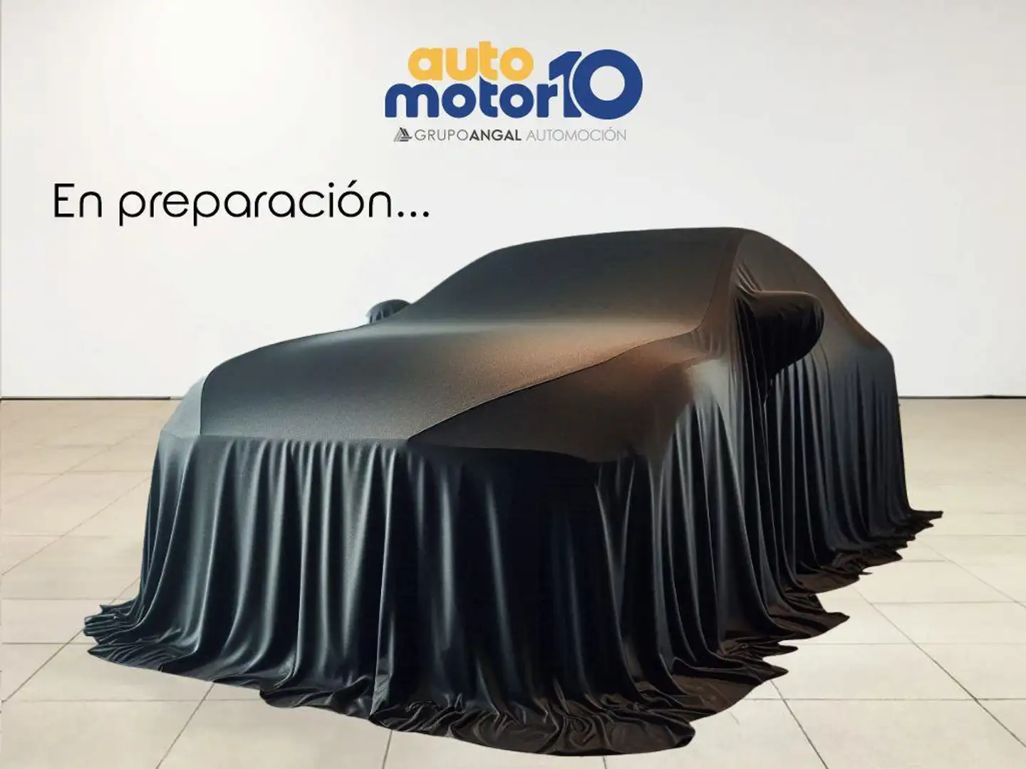 Renault Megane Limited dCi 110 eco2 - 1