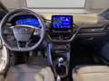 Ford Puma 1.0 ecoboost h ST-Line s&s 125cv Blanc - thumbnail 10