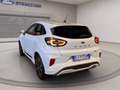 Ford Puma 1.0 ecoboost h ST-Line s&s 125cv Blanc - thumbnail 6