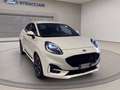 Ford Puma 1.0 ecoboost h ST-Line s&s 125cv Blanc - thumbnail 3