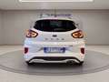 Ford Puma 1.0 ecoboost h ST-Line s&s 125cv Blanc - thumbnail 5