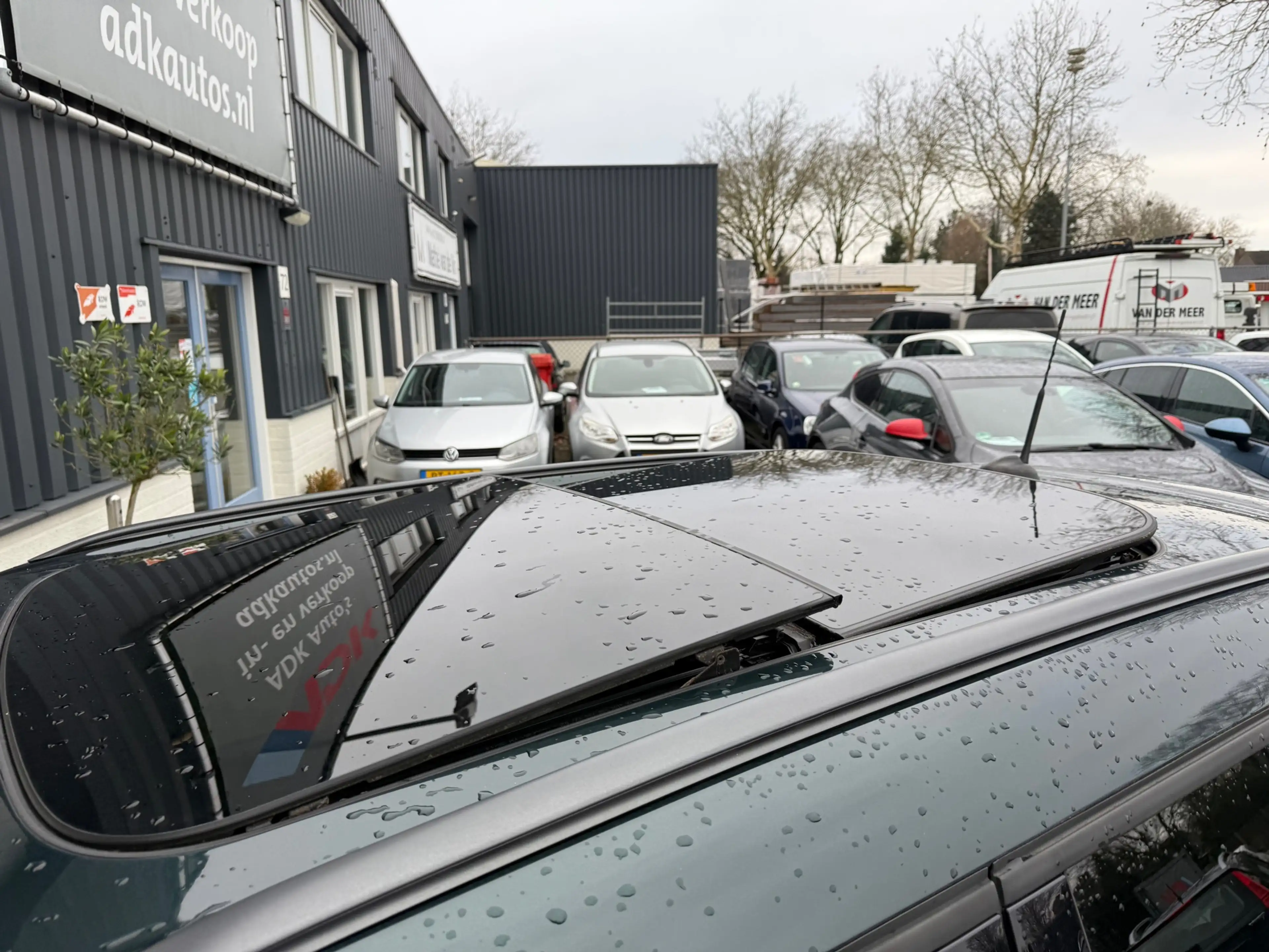 MINI Cooper S Countryman Mini 1.6 ALL4 Champ Edition AUTOMAAT/PANO/LEDER — photo 15