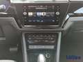 Volkswagen Touran Comfortline 2.0 TDI DSG 7-Sitzer, ACC Navi Negro - thumbnail 15