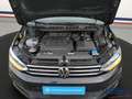 Volkswagen Touran Comfortline 2.0 TDI DSG 7-Sitzer, ACC Navi Zwart - thumbnail 9