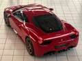 Ferrari 458 ITALIA (DE) SPORTSITZE * 20" SPECIALE Rot - thumbnail 16