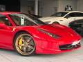 Ferrari 458 ITALIA (DE) SPORTSITZE * 20" SPECIALE Rot - thumbnail 14