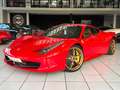 Ferrari 458 ITALIA (DE) SPORTSITZE * 20" SPECIALE Rot - thumbnail 39