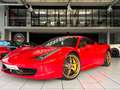 Ferrari 458 ITALIA (DE) SPORTSITZE * 20" SPECIALE Rot - thumbnail 20
