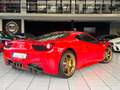 Ferrari 458 ITALIA (DE) SPORTSITZE * 20" SPECIALE Rot - thumbnail 9