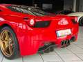 Ferrari 458 ITALIA (DE) SPORTSITZE * 20" SPECIALE Rot - thumbnail 10