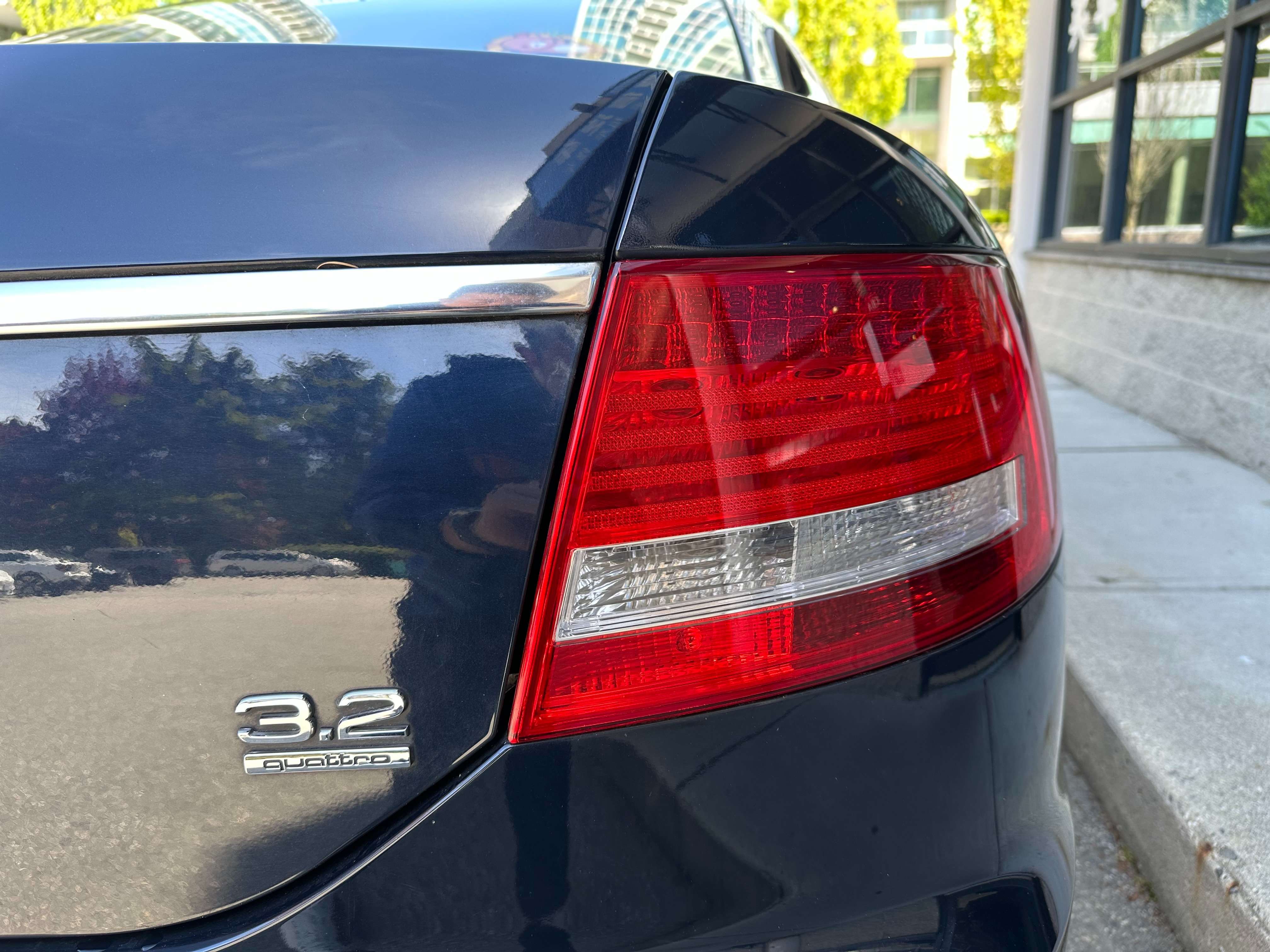 2007 Audi A6 3.2L Premium/Convenience Package LOW KM thumb 7