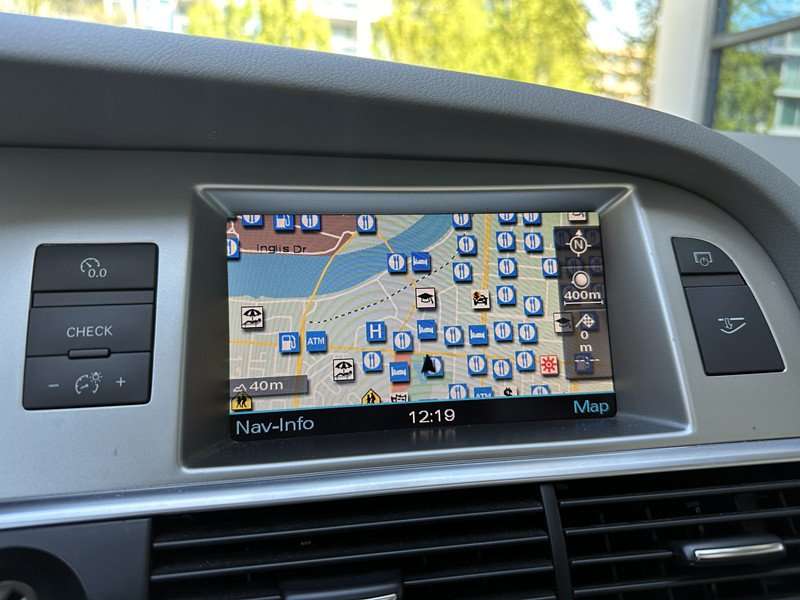 2007 Audi A6 3.2L Premium/Convenience Package LOW KM thumb 20