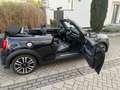 MINI Cooper S Cabrio Aut. MINI Yours Leder, Head Up, Kamera, DAB Schwarz - thumbnail 2