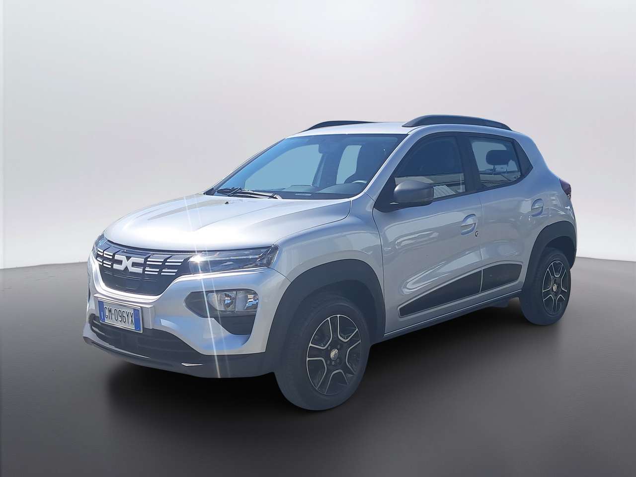 Dacia Spring Electric 45 Comfort