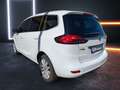 Opel Zafira 1.4 140 CV TURBO ADVANCE Bianco - thumbnail 3