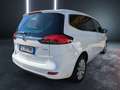 Opel Zafira 1.4 140 CV TURBO ADVANCE Bianco - thumbnail 4