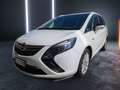 Opel Zafira 1.4 140 CV TURBO ADVANCE Bianco - thumbnail 1