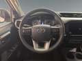 Toyota Hilux 2.4 Double Cab Comfort 4x4 SHZ PDC NAVI Weiß - thumbnail 13