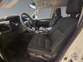 Toyota Hilux 2.4 Double Cab Comfort 4x4 SHZ PDC NAVI Weiß - thumbnail 10