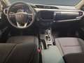 Toyota Hilux 2.4 Double Cab Comfort 4x4 SHZ PDC NAVI Weiß - thumbnail 11