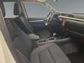 Toyota Hilux 2.4 Double Cab Comfort 4x4 SHZ PDC NAVI Weiß - thumbnail 16