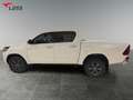 Toyota Hilux 2.4 Double Cab Comfort 4x4 SHZ PDC NAVI Weiß - thumbnail 3